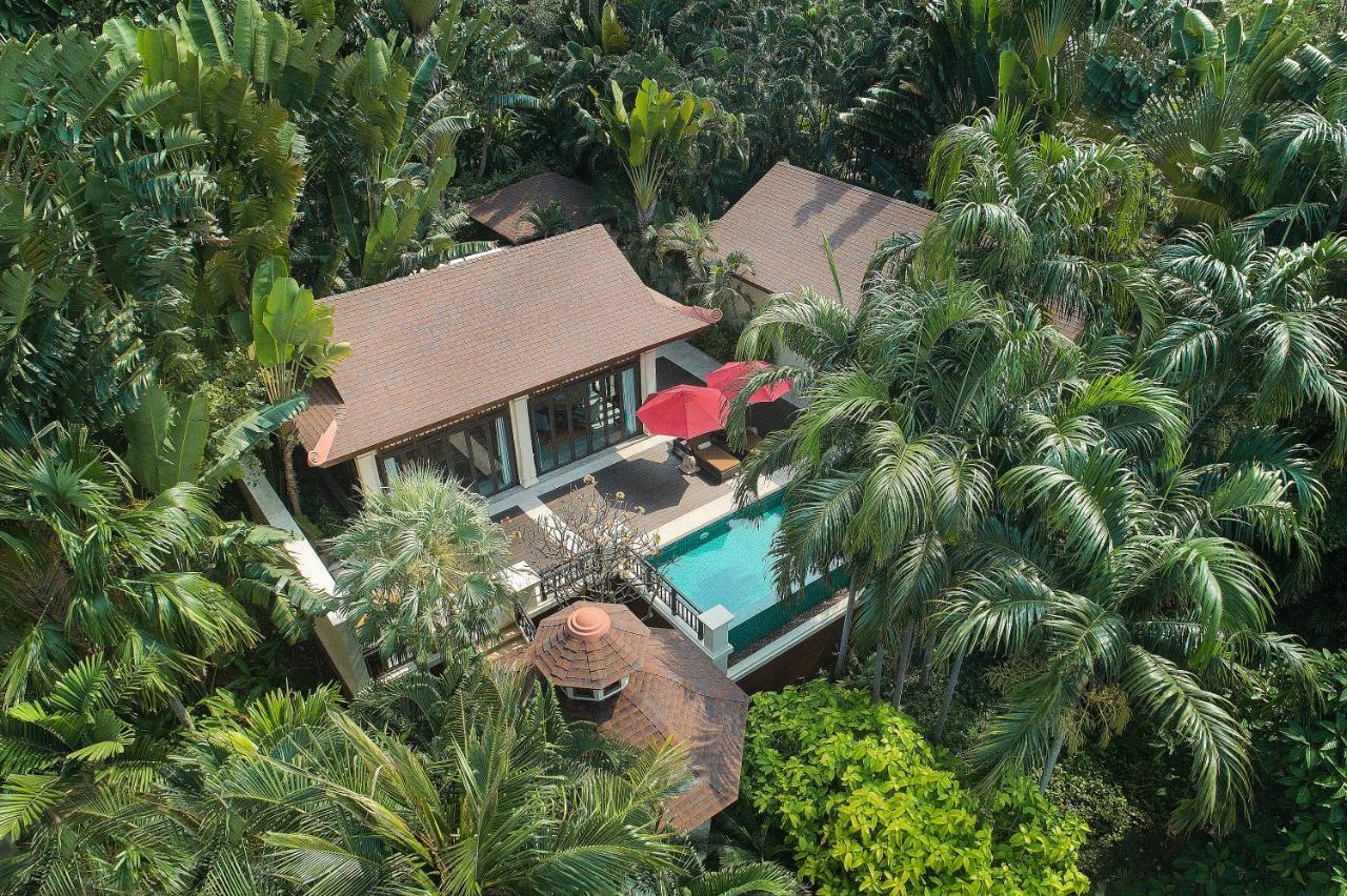 Resort Intercontinental By Ihg 5*