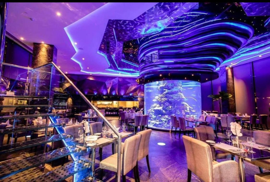 Centara Avenue By Daisy 1 Apartment *