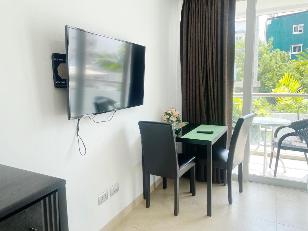 Centara Avenue By Daisy 1 Apartment