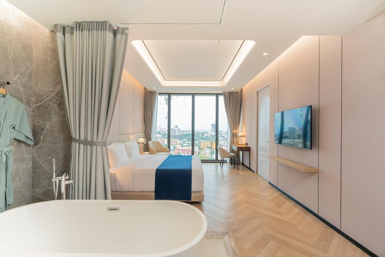 Arbour And Hotel 5*