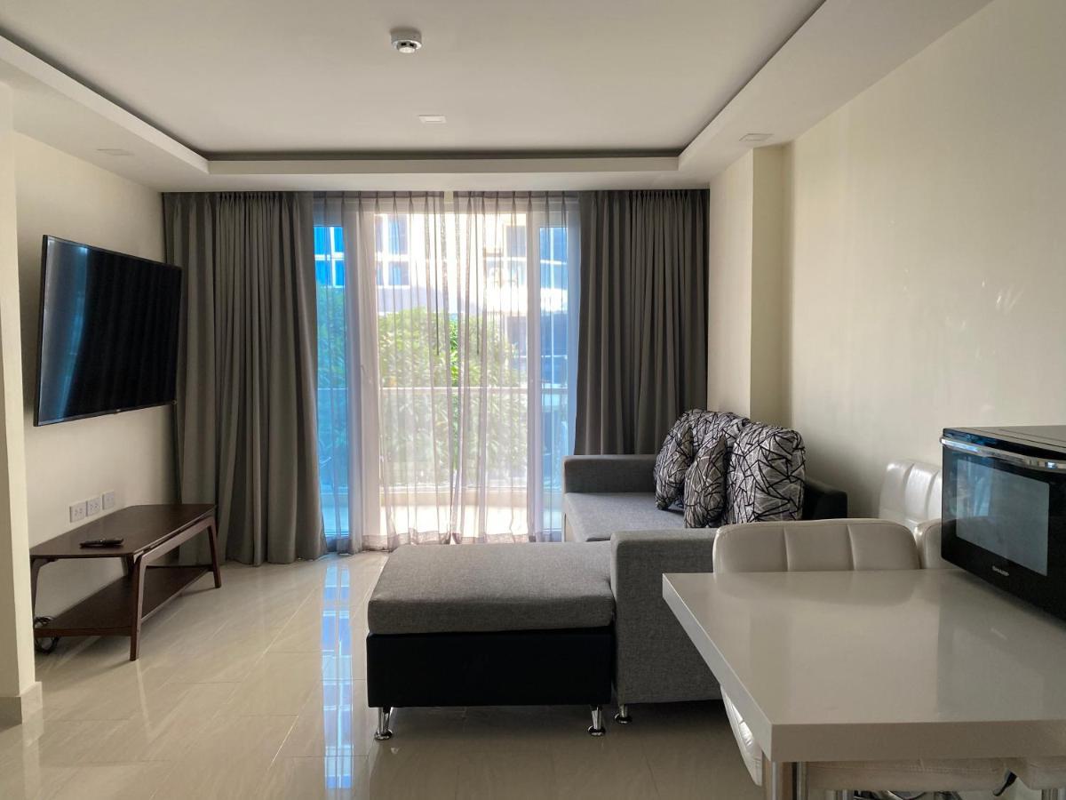 Grand Avenue By Bormon Apartment *
