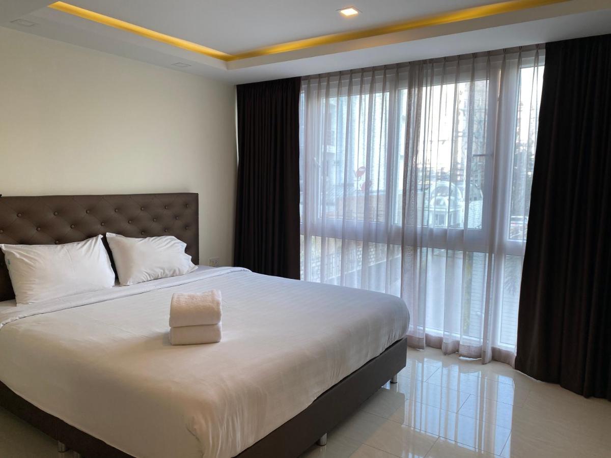 Apartment Grand Avenue By Bormon *