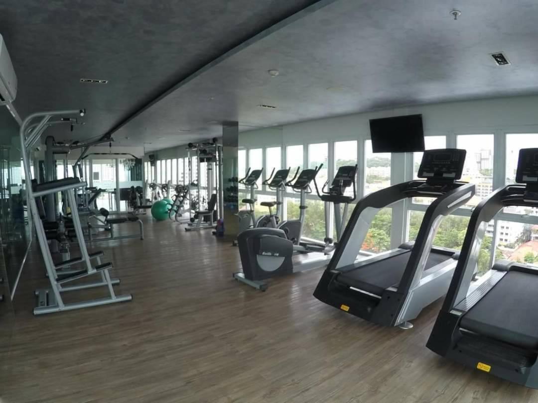 Apartment One Tower 1 Bed 85 By Thaiminatorpattaya *
