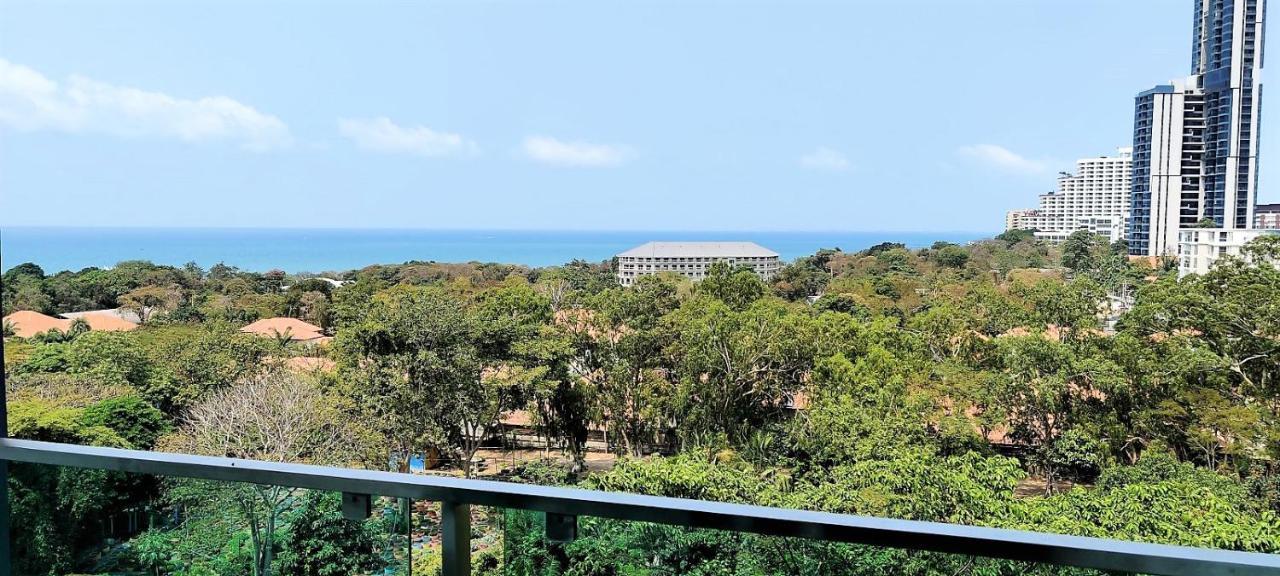 One Tower 1 Bed 85 By Thaiminatorpattaya Pattaya