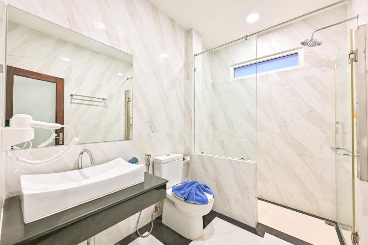 4bd Pool With Jacuzzi - Exquisite Pool A Pattaya