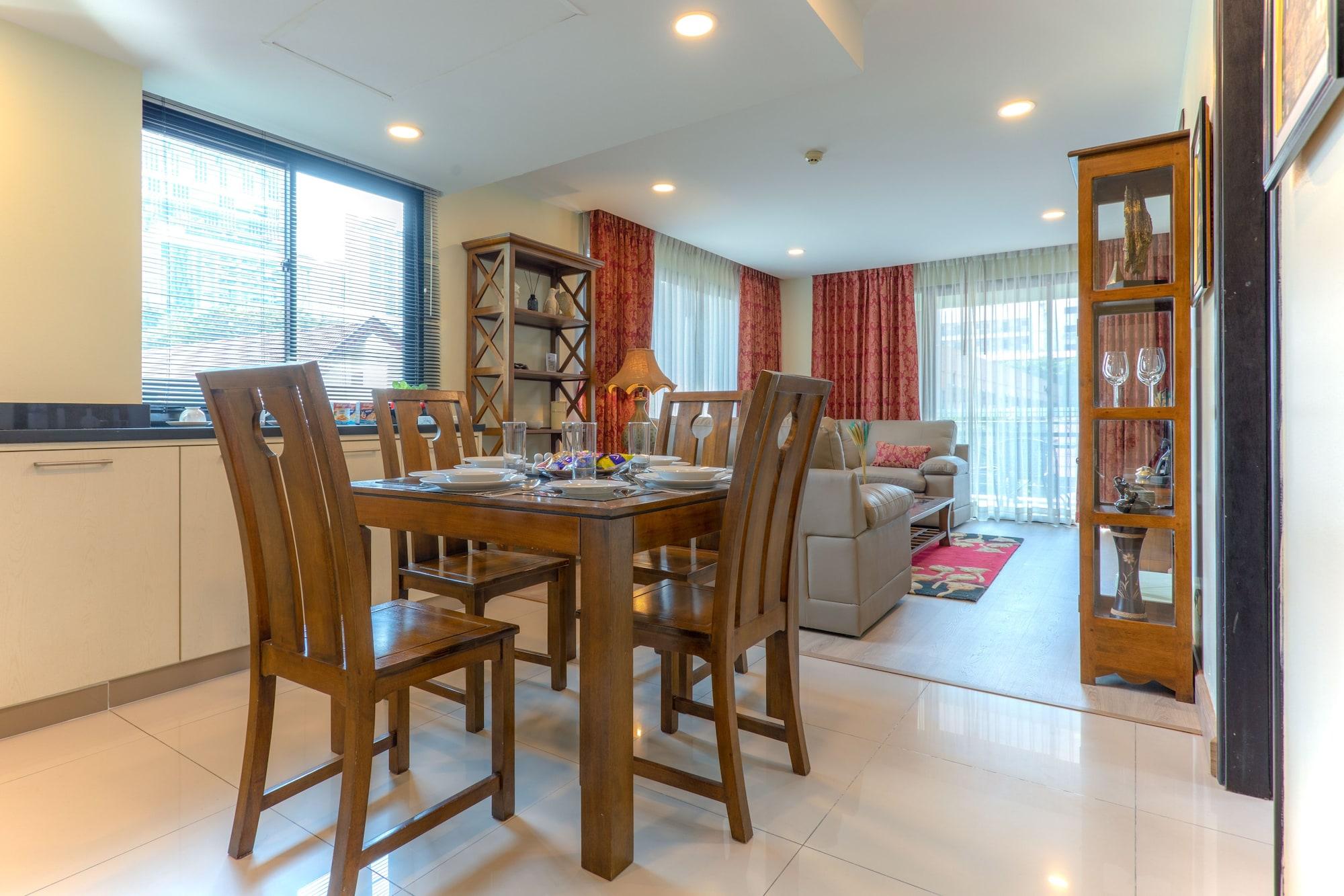 Citismart Luxury Pattaya