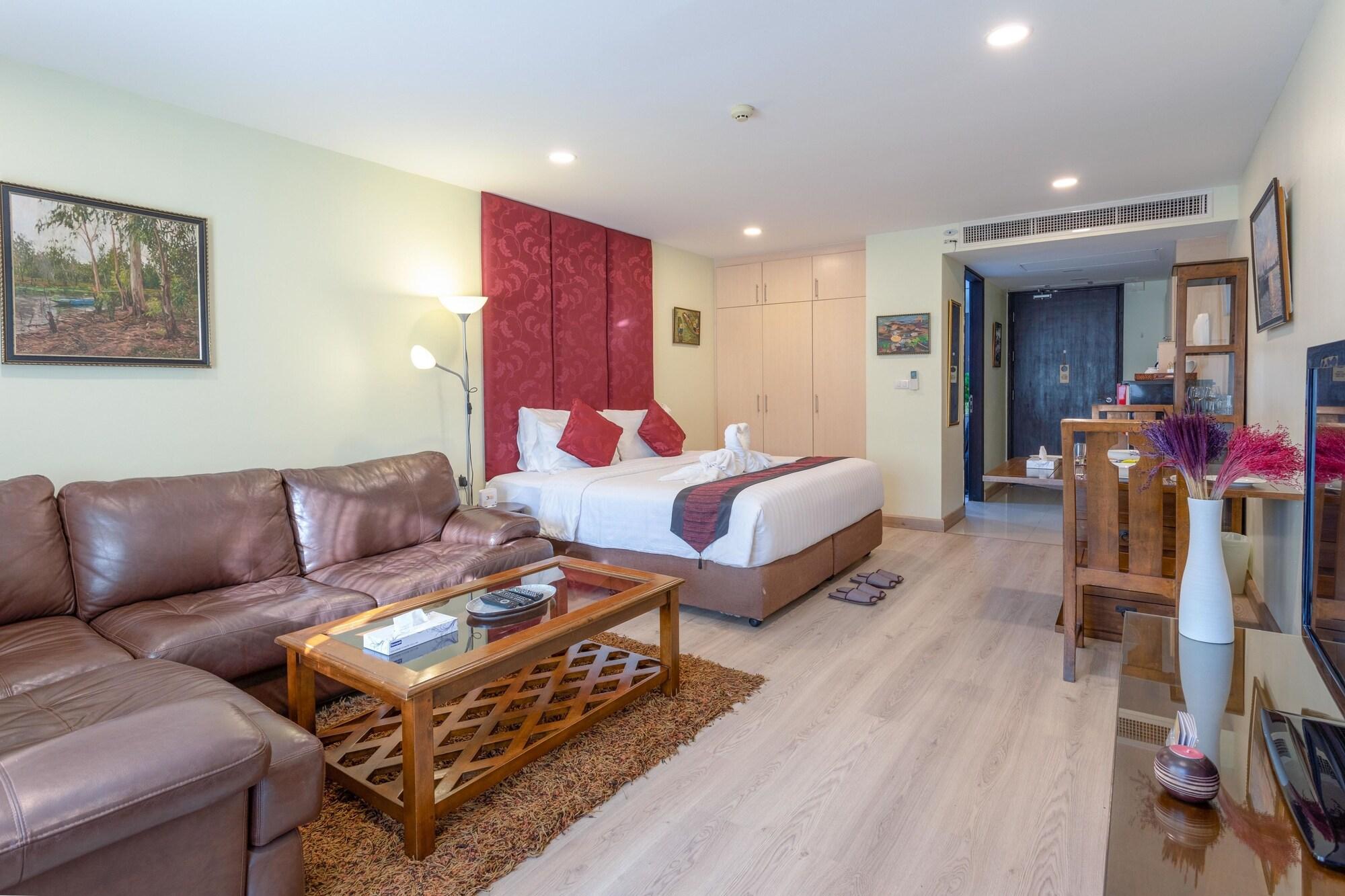 Citismart Luxury 3*