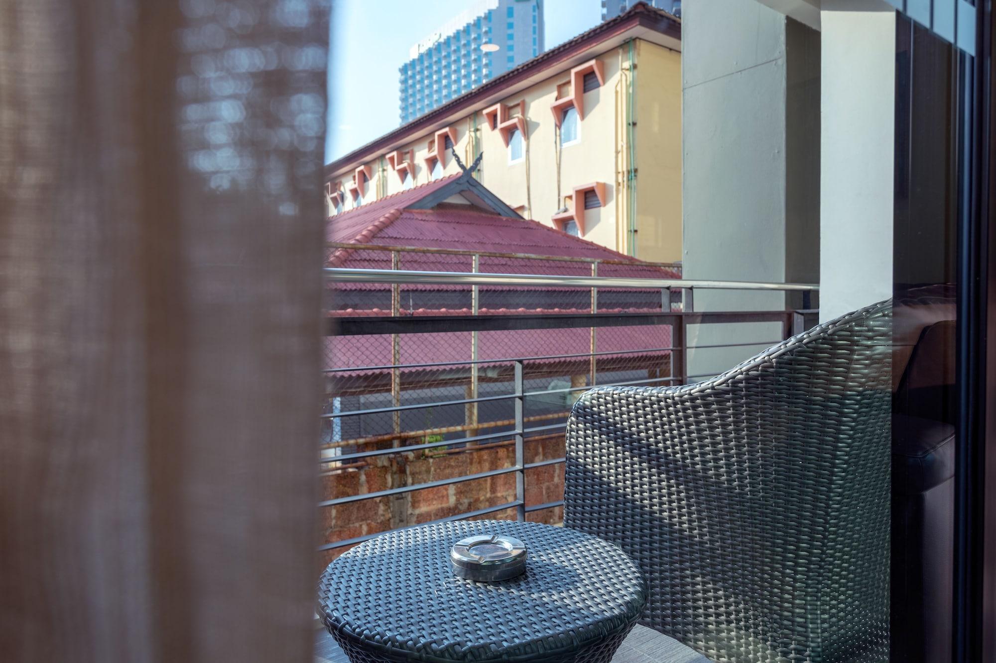 Aparthotel Citismart Luxury