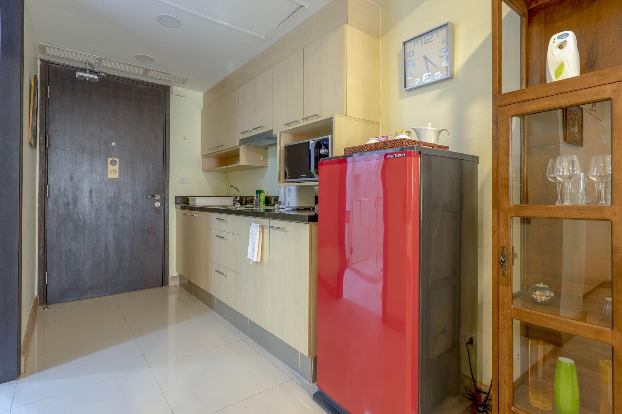 Aparthotel Citismart Luxury