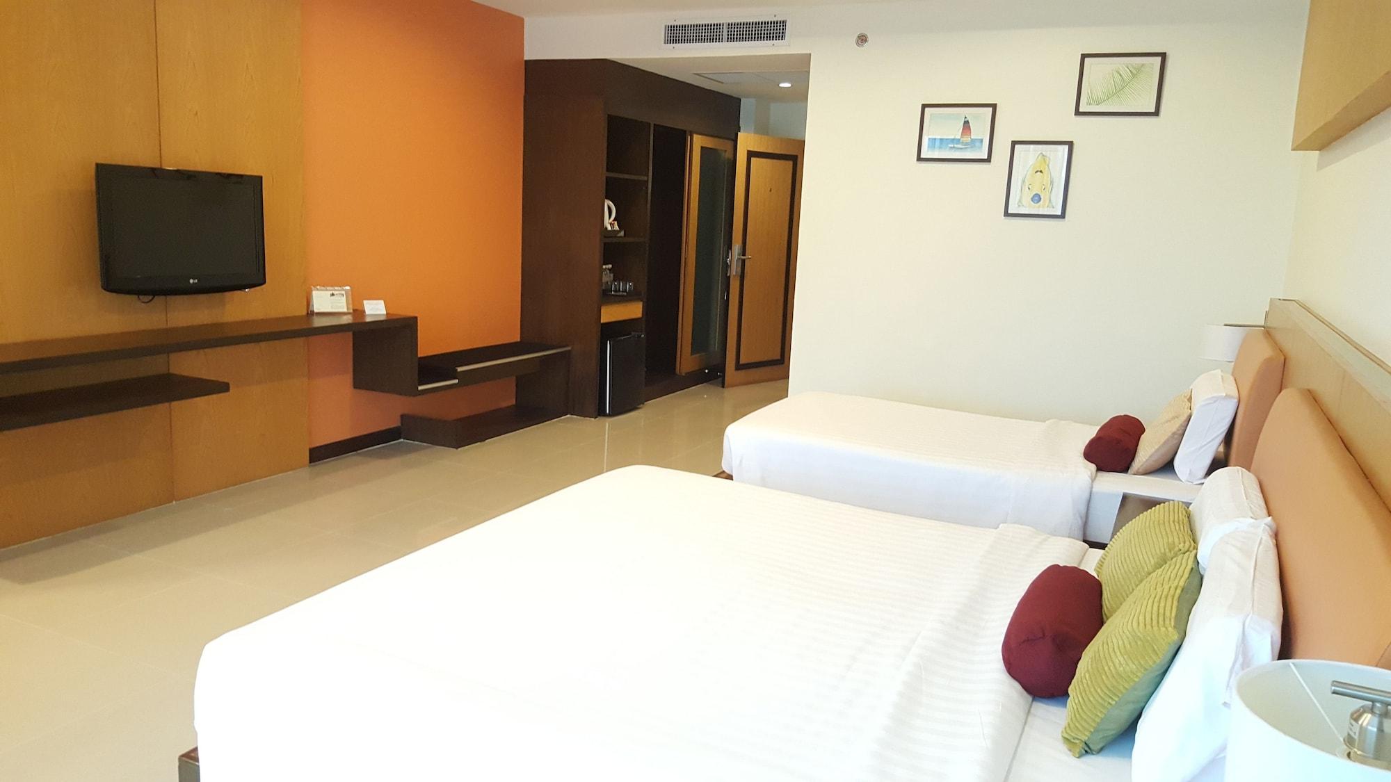 Prima Pattaya