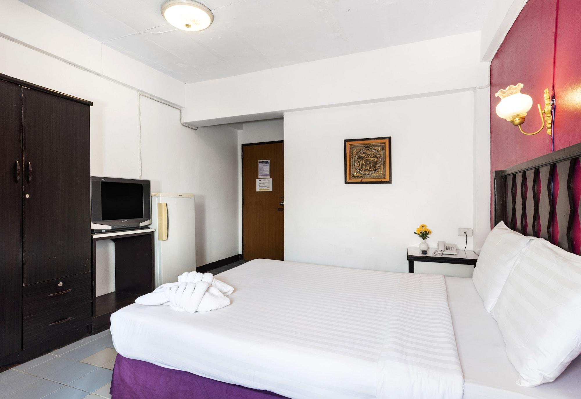 Hotel Sawasdee