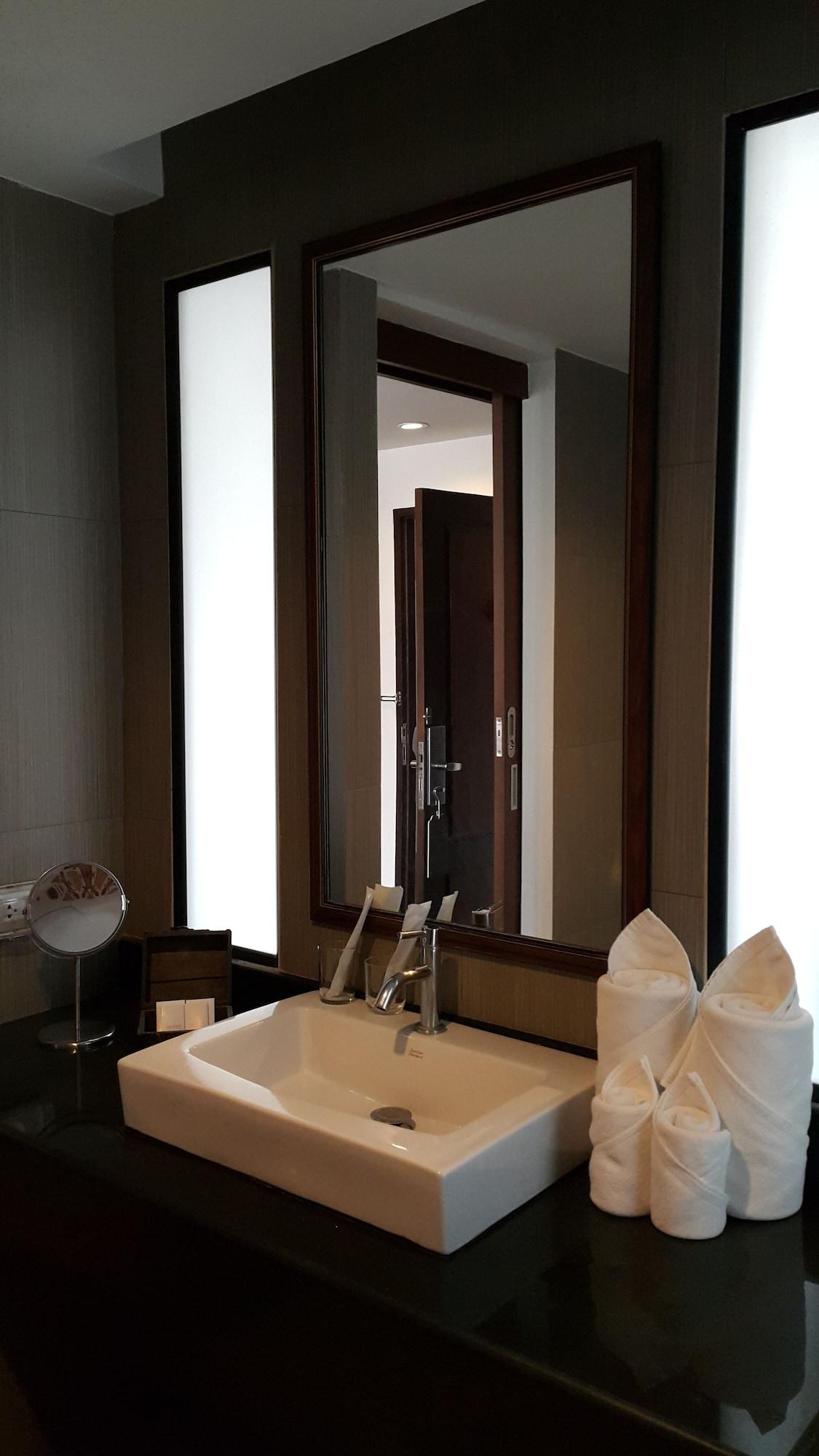 Baan Khun Nine 3* Pattaya
