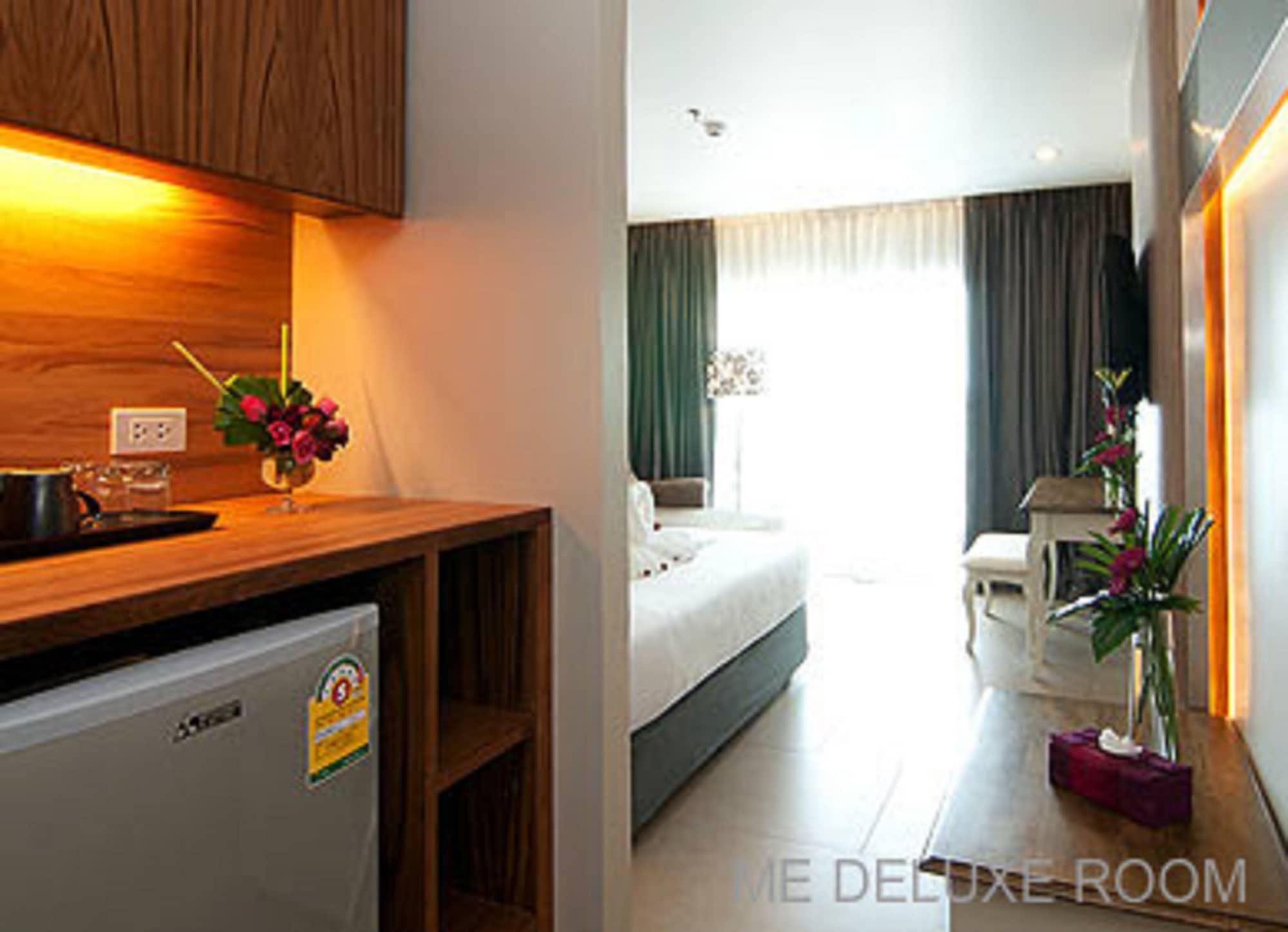 Hotel Sea Me Spring Too 3*