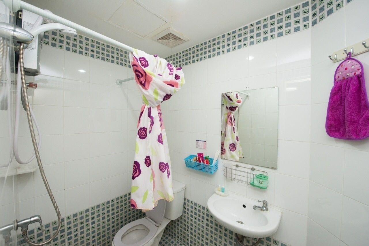 Pattaya Holiday Lodge Apartment Pattaya