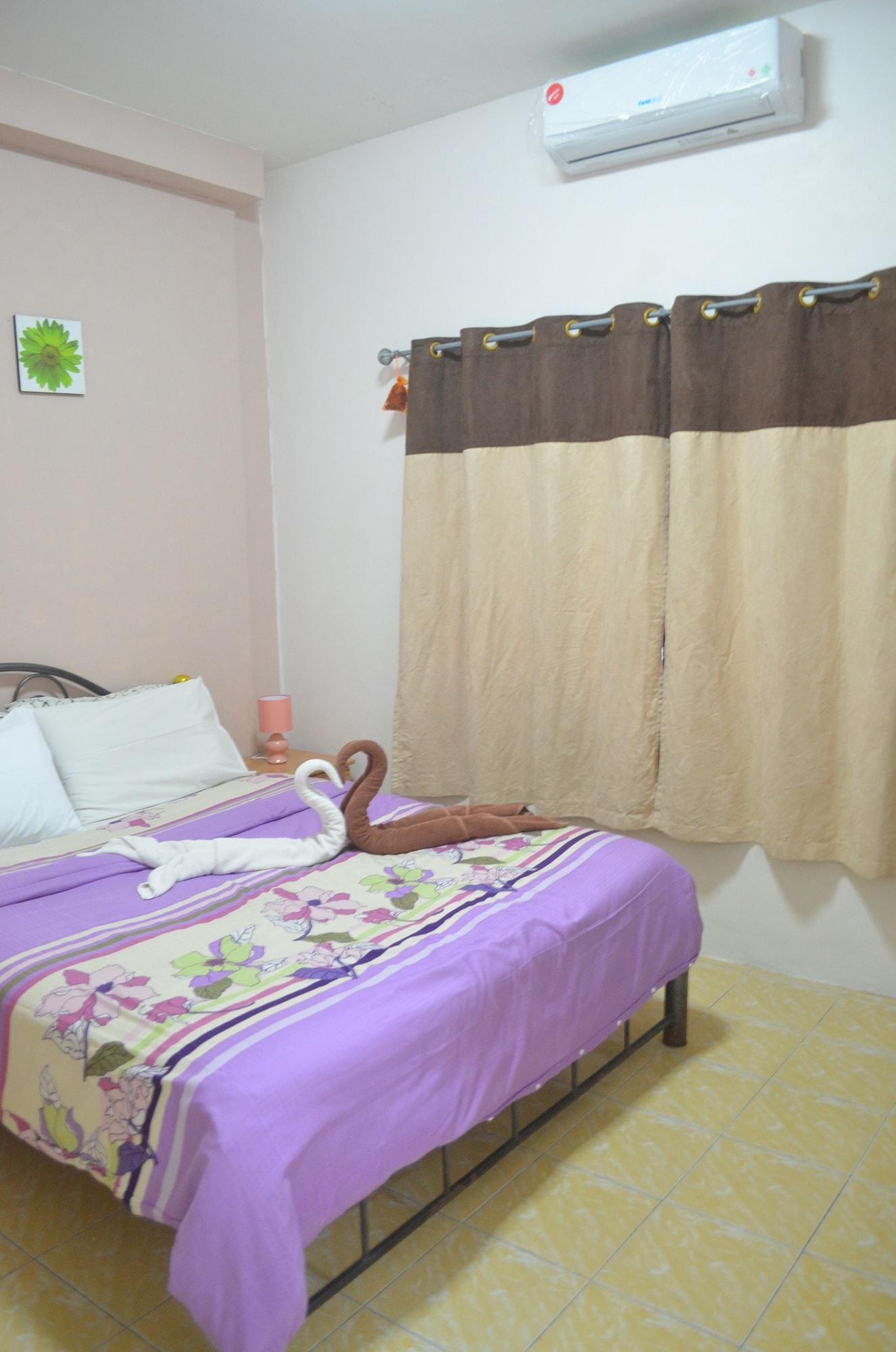 Pattaya Holiday Lodge * Pattaya