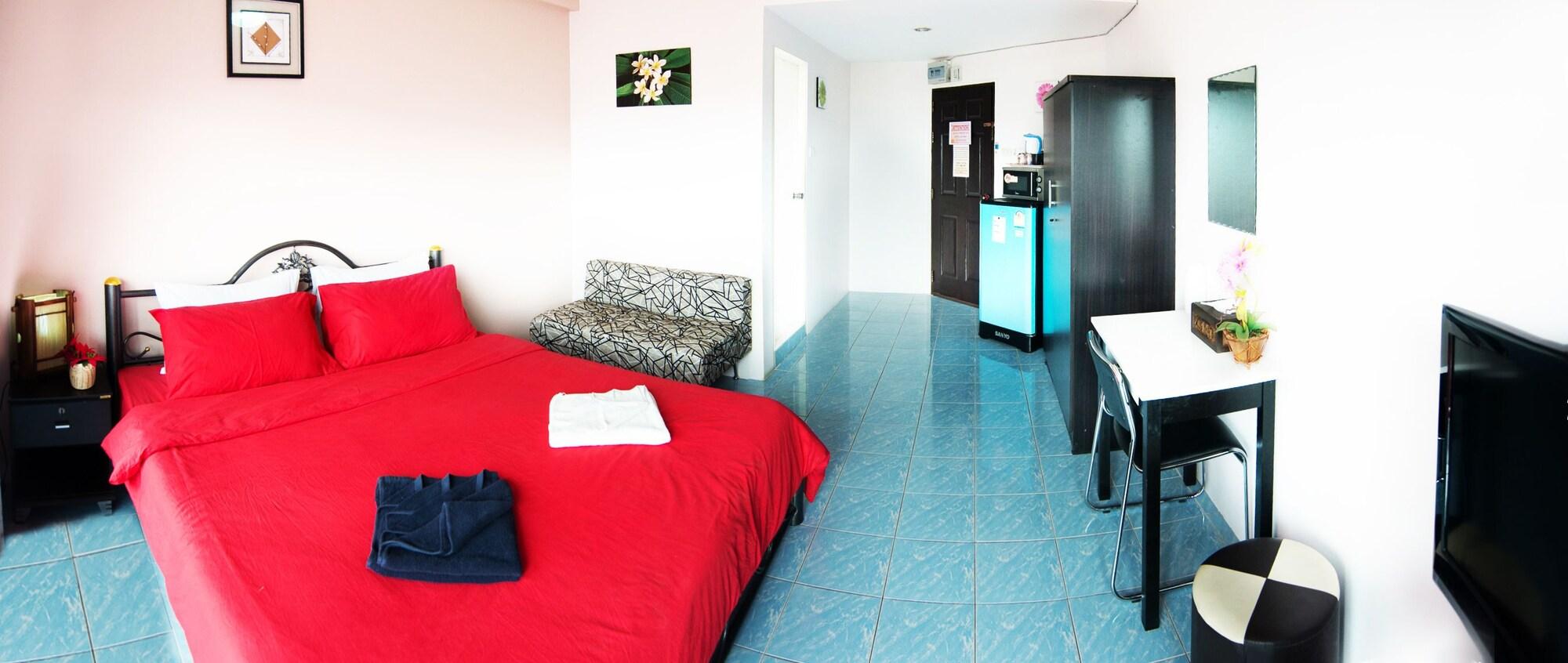 Pattaya Holiday Lodge Apartment Pattaya