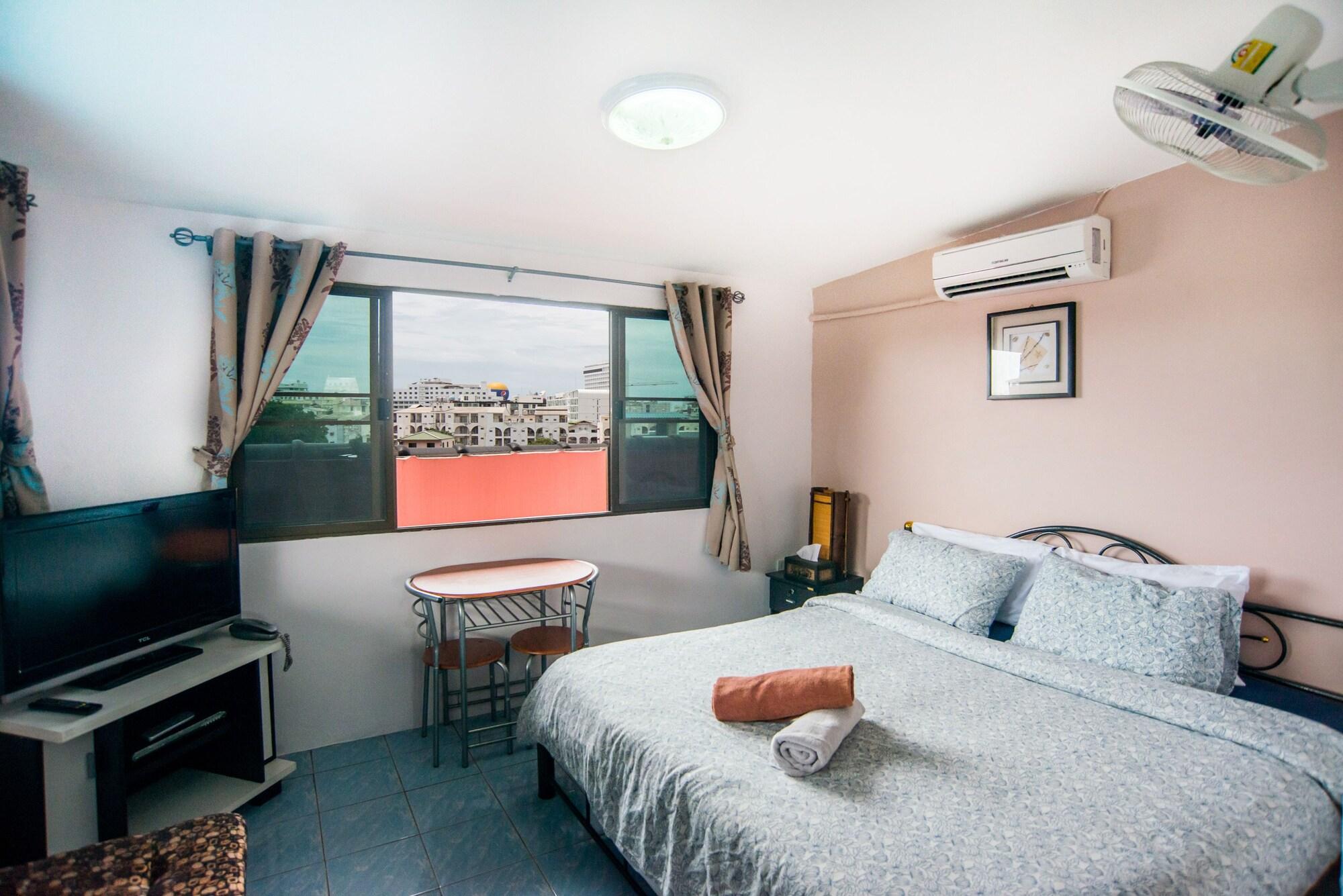 Pattaya Holiday Lodge Pattaya