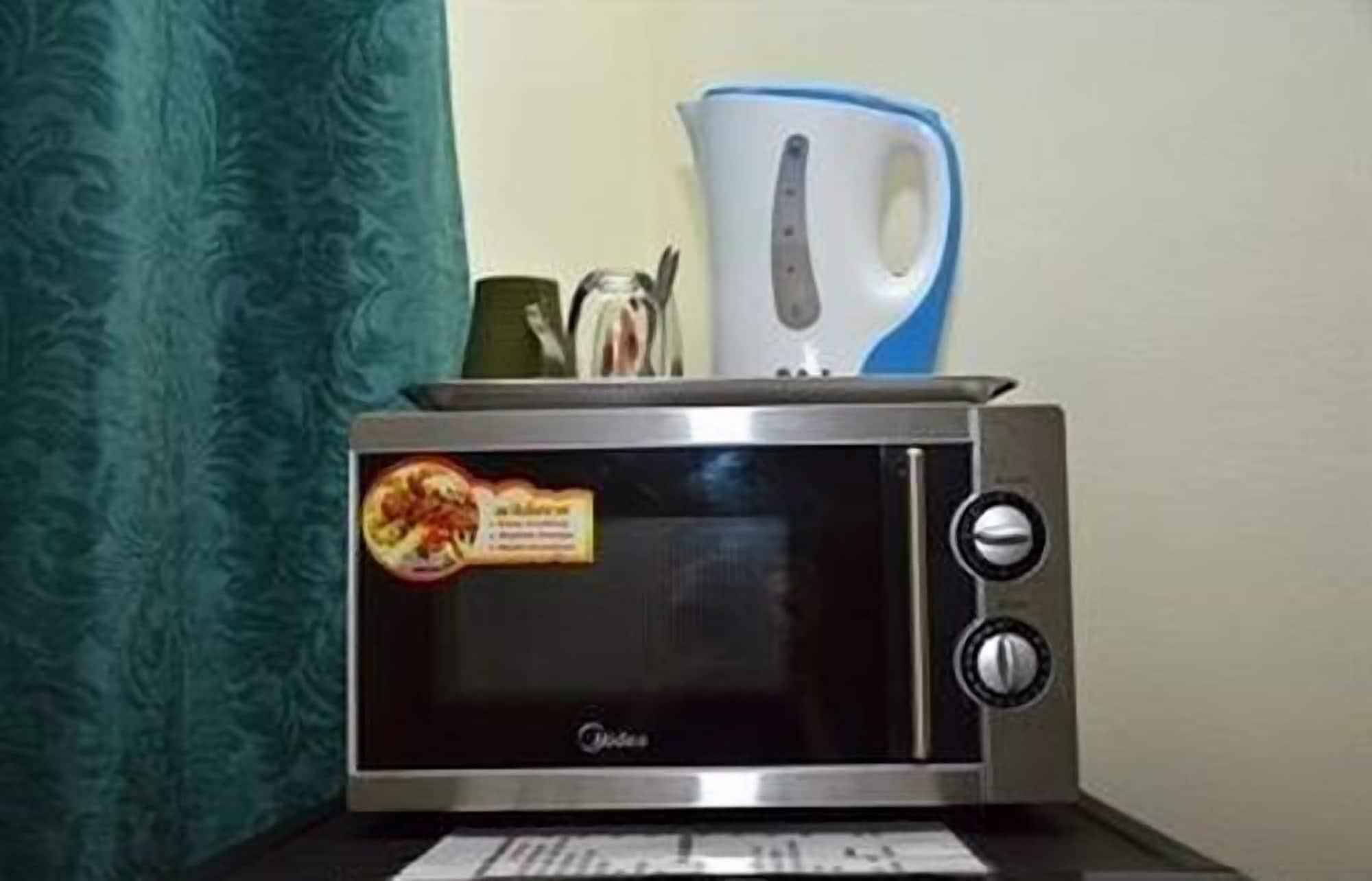 Pattaya Holiday Lodge Apartment *