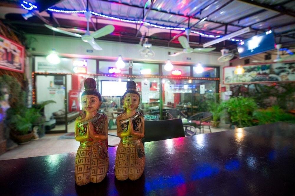 Apartment Pattaya Holiday Lodge Pattaya