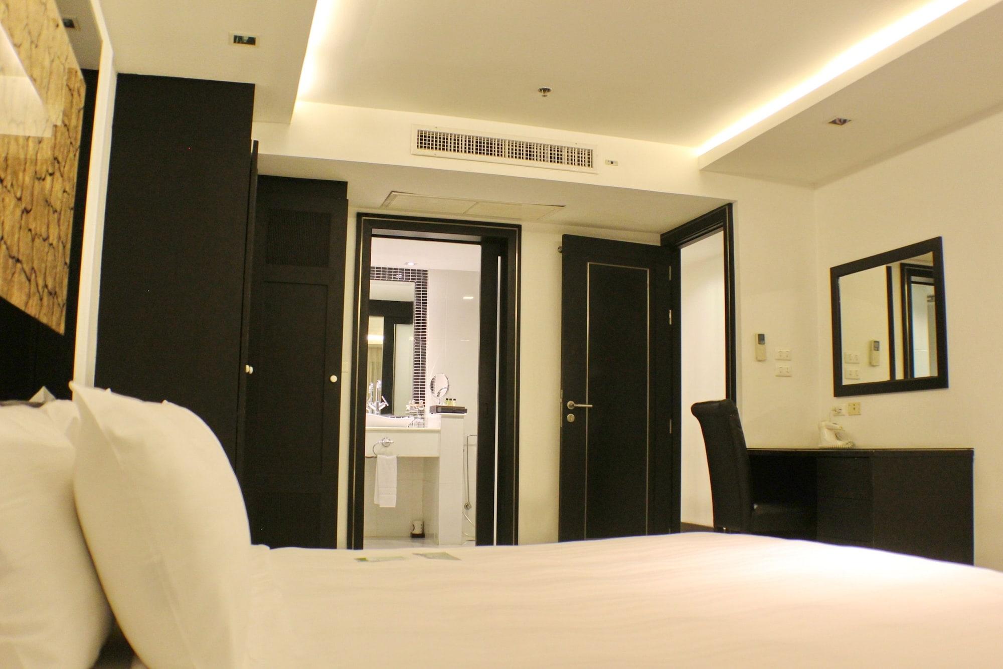 Nova By Compass Hospitality 4* Pattaya