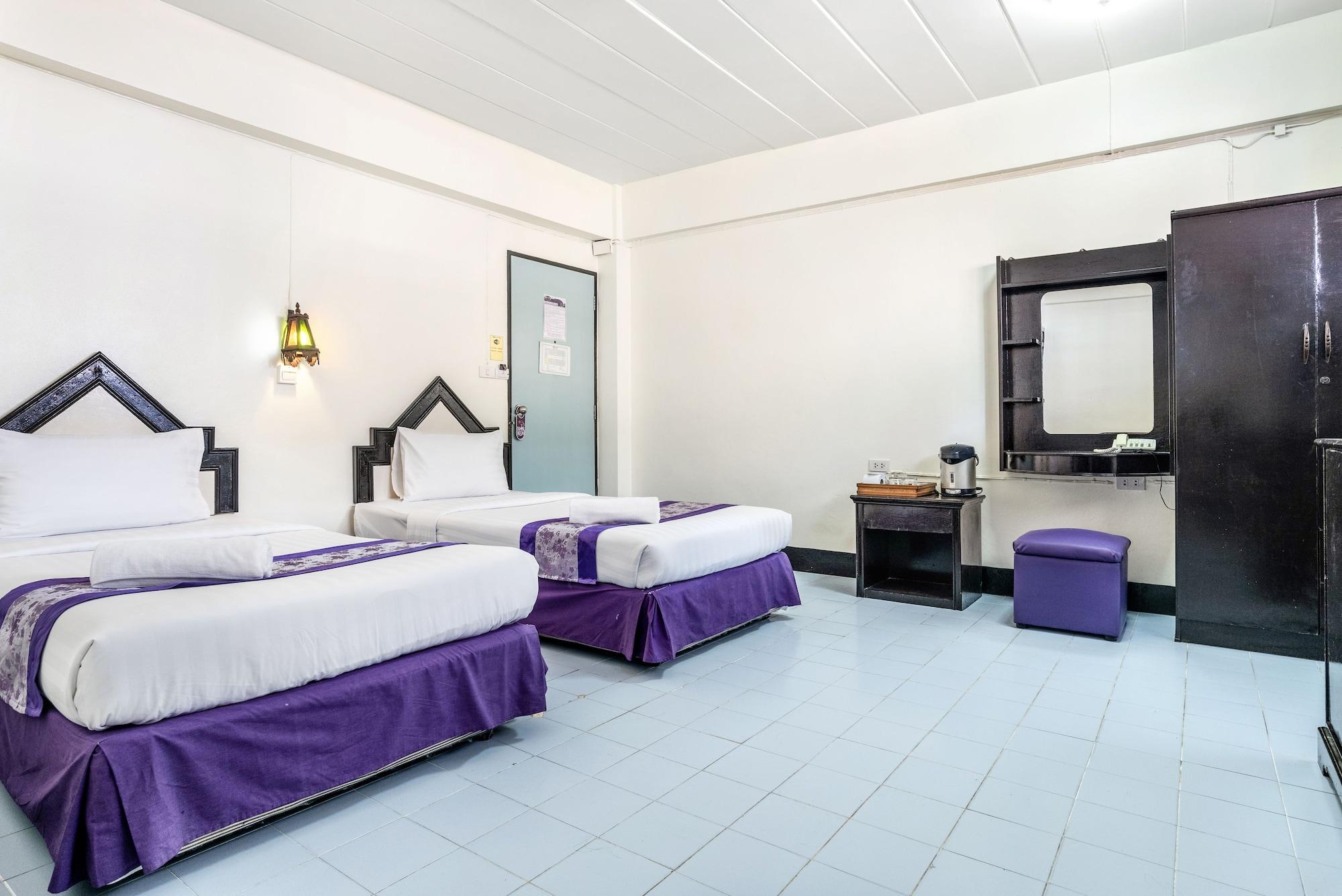 Hotel Sawasdee Sabai 2*