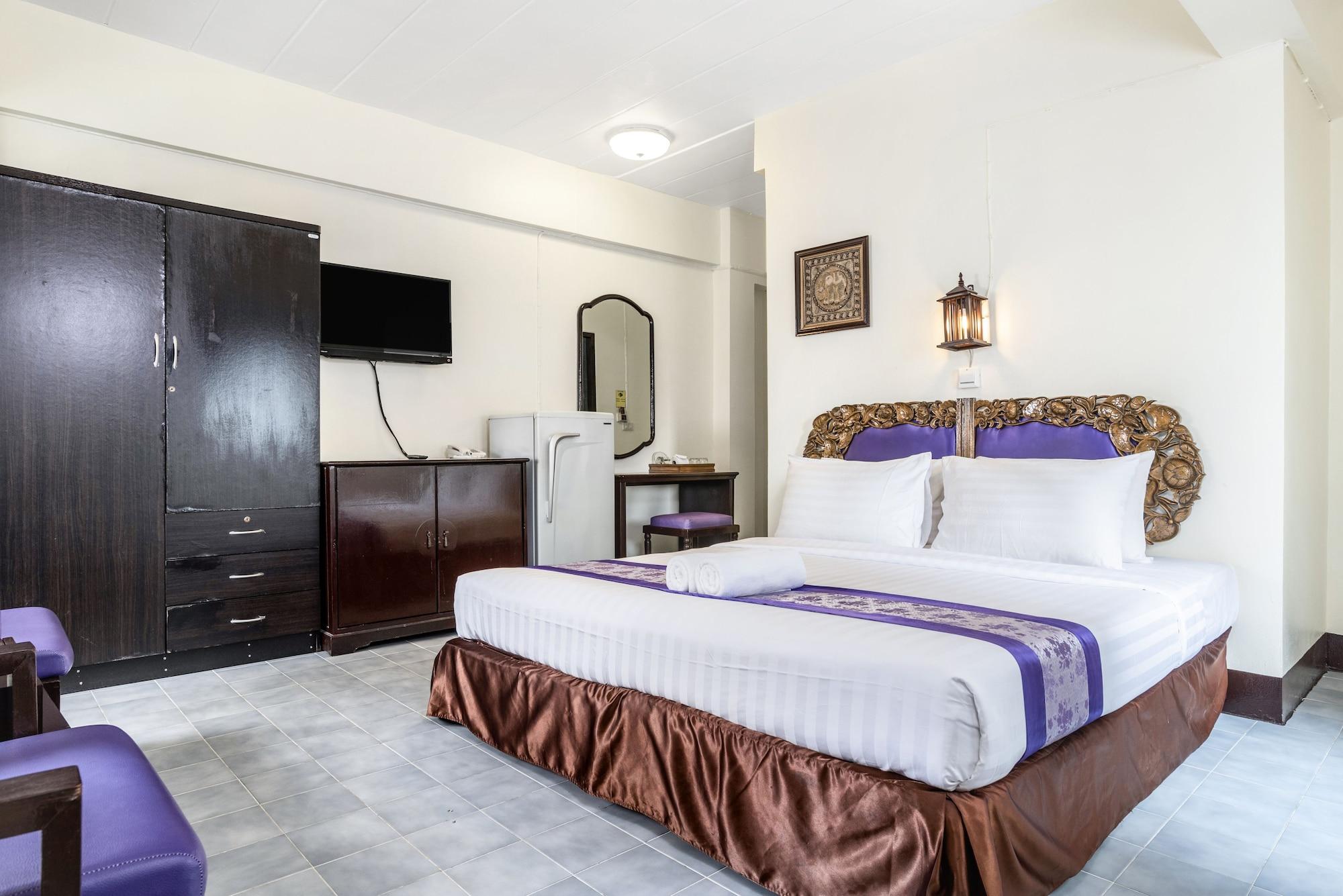 Sawasdee Sabai Hotel