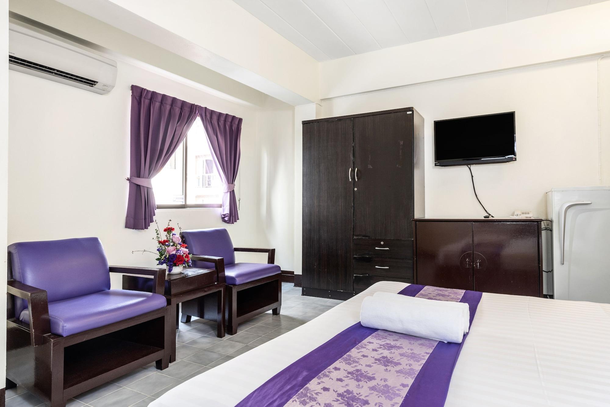 Sawasdee Sabai Hotel