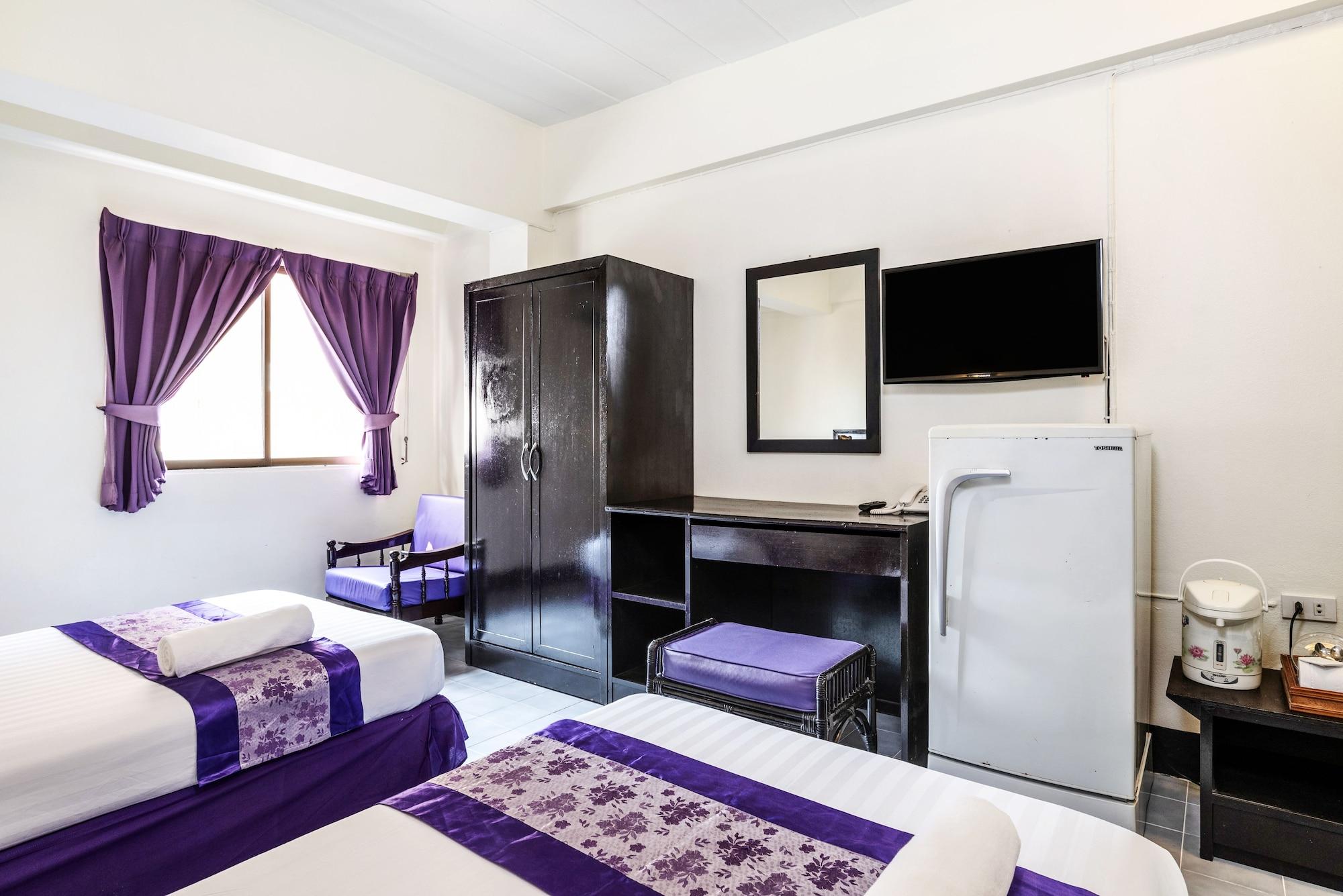 Hotel Sawasdee Sabai