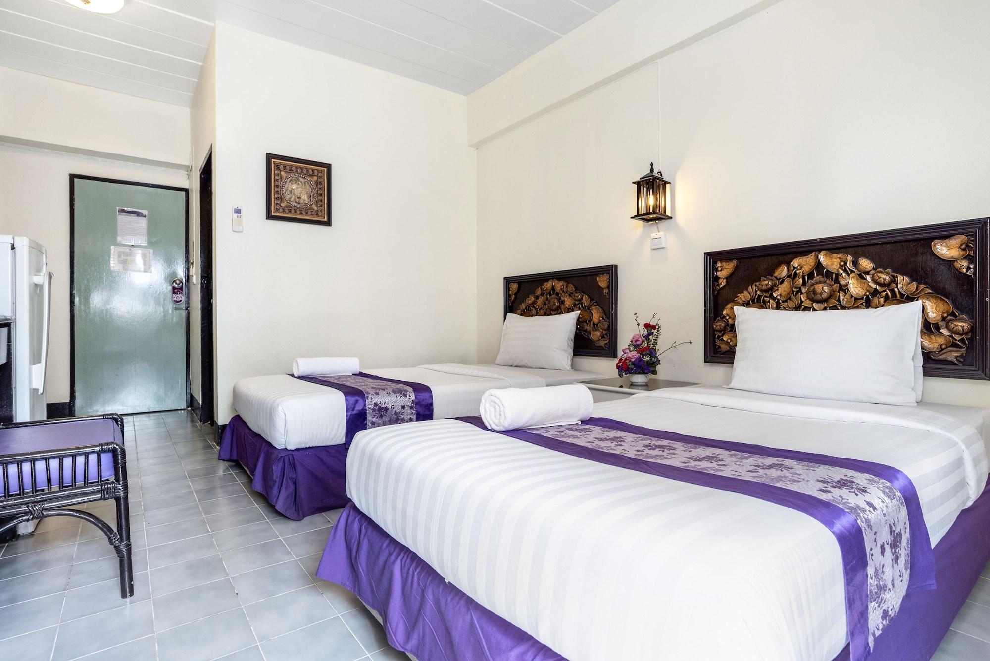 Sawasdee Sabai 2* Pattaya
