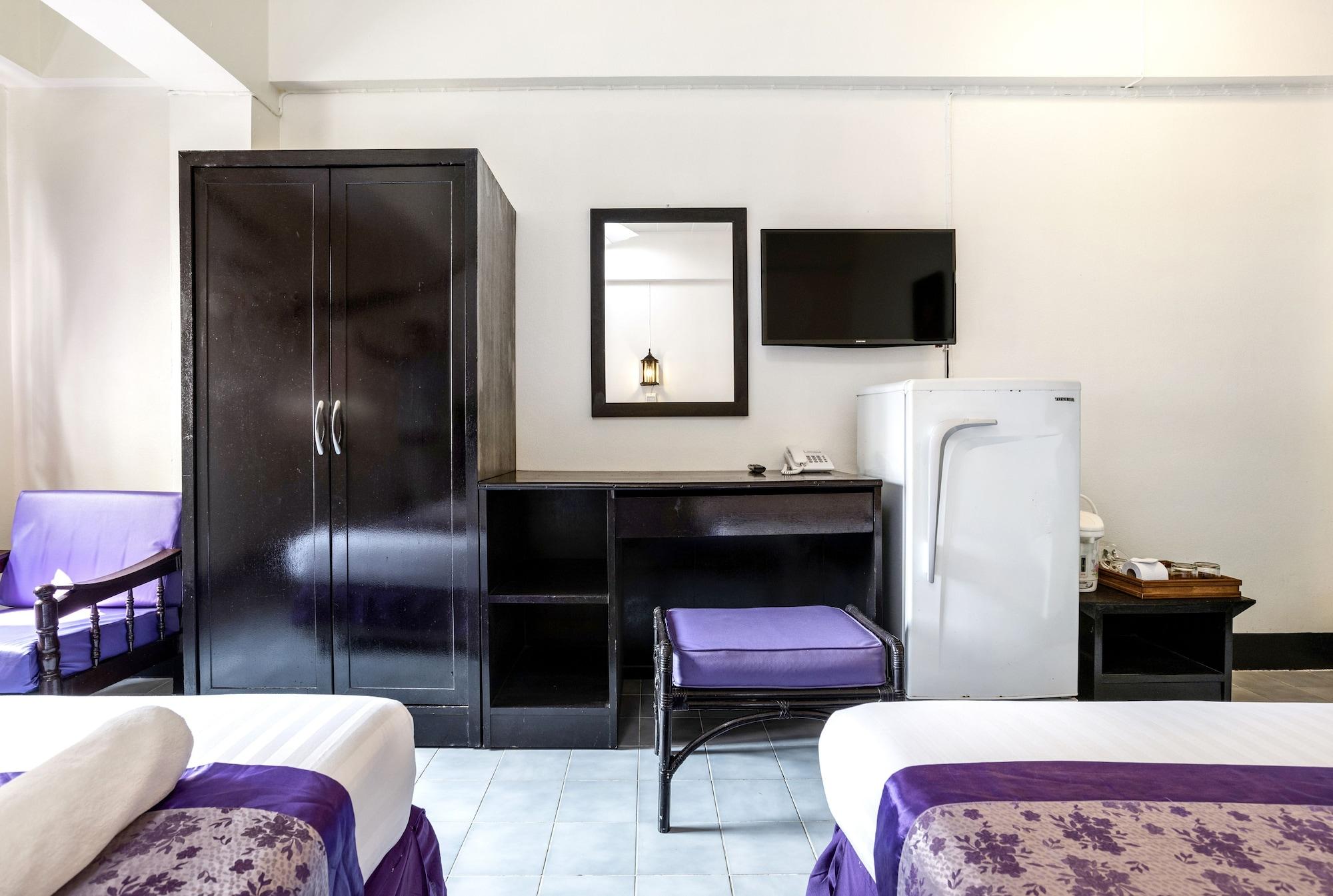 Hotel Sawasdee Sabai 2*