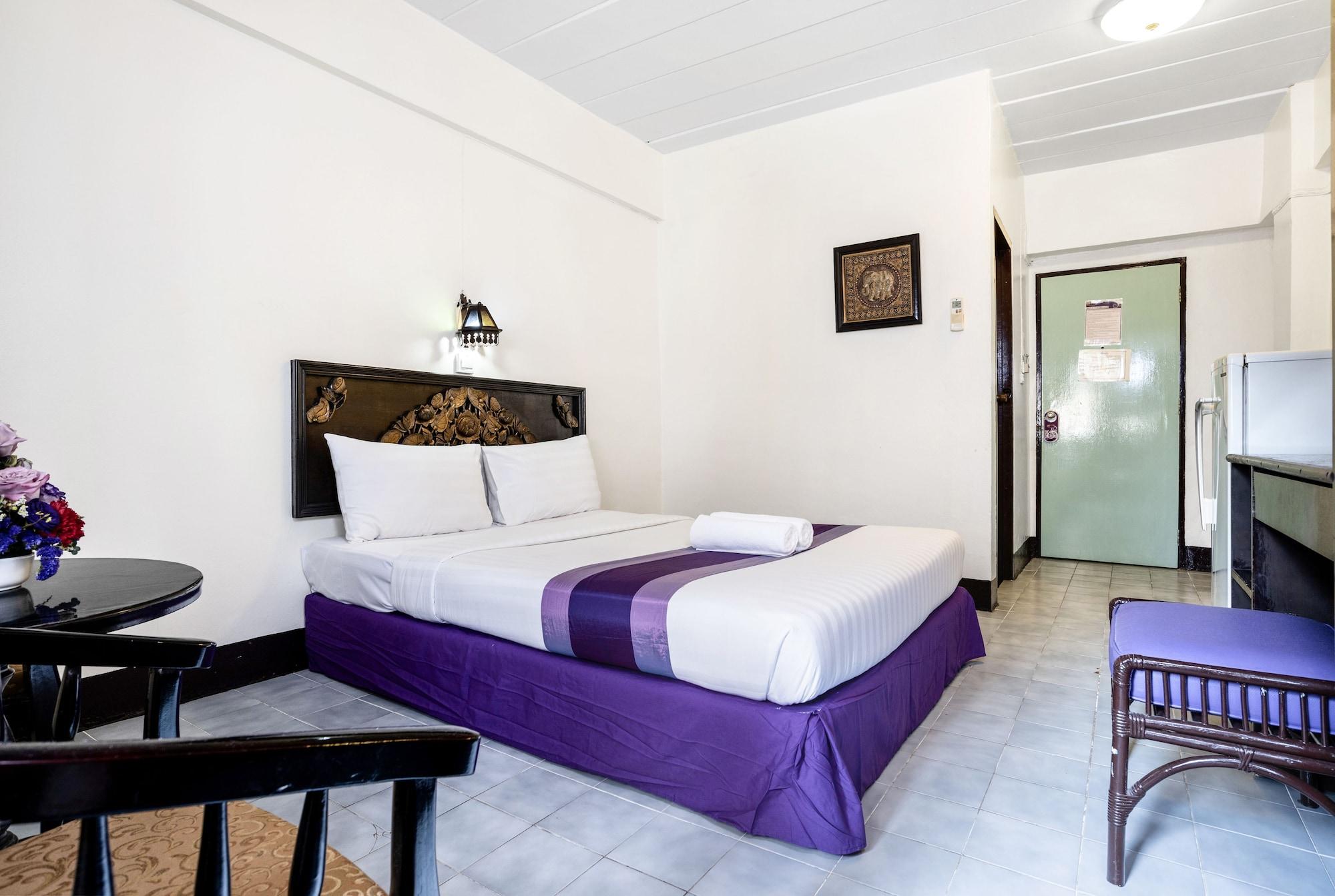 Hotel Sawasdee Sabai Pattaya