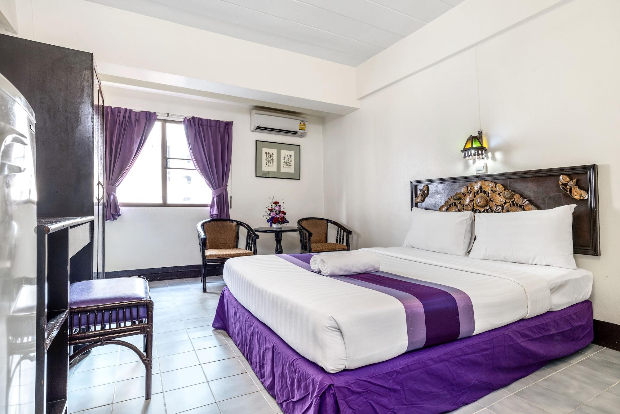 Sawasdee Sabai 2* Pattaya