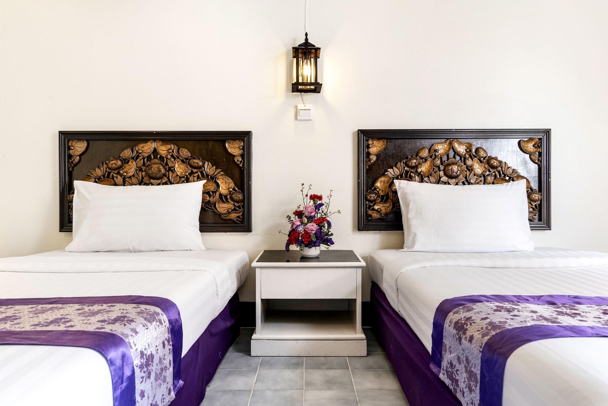 Sawasdee Sabai Hotel Pattaya