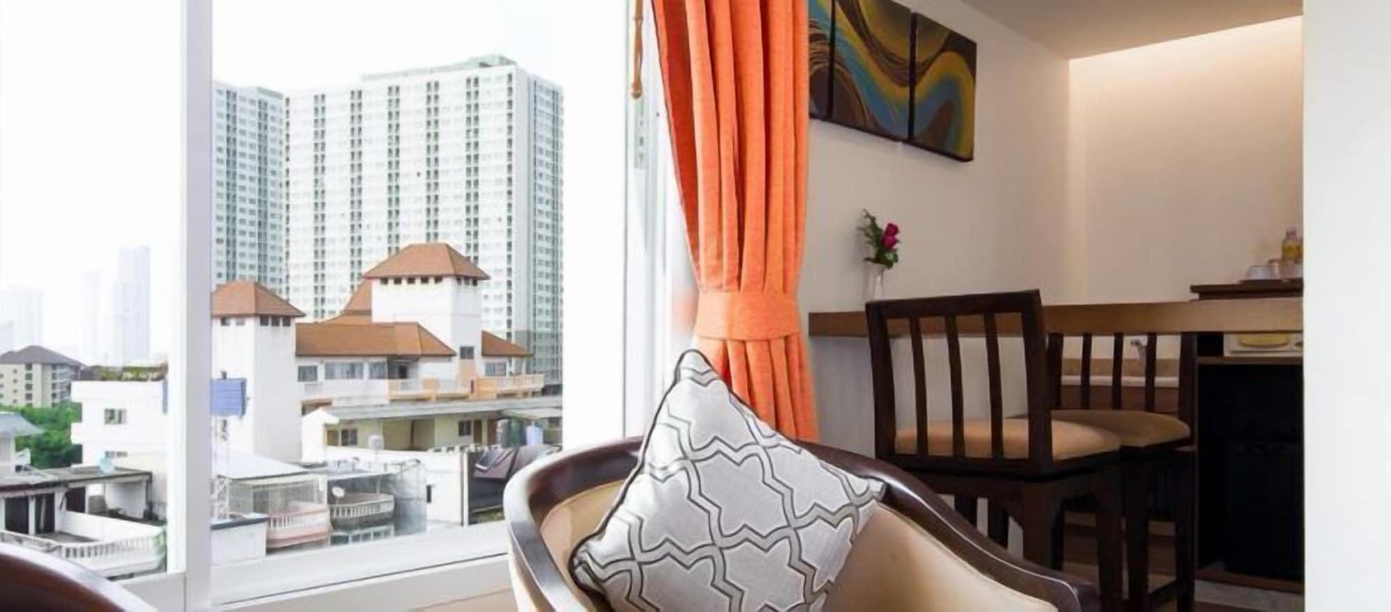 Aiyara Palace 5* Pattaya