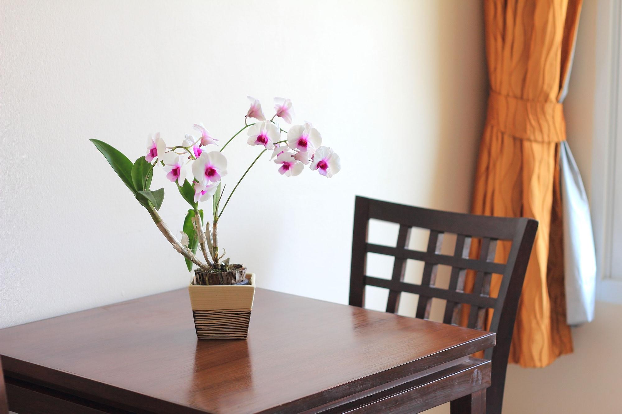 Hotel Aiyara Palace Pattaya