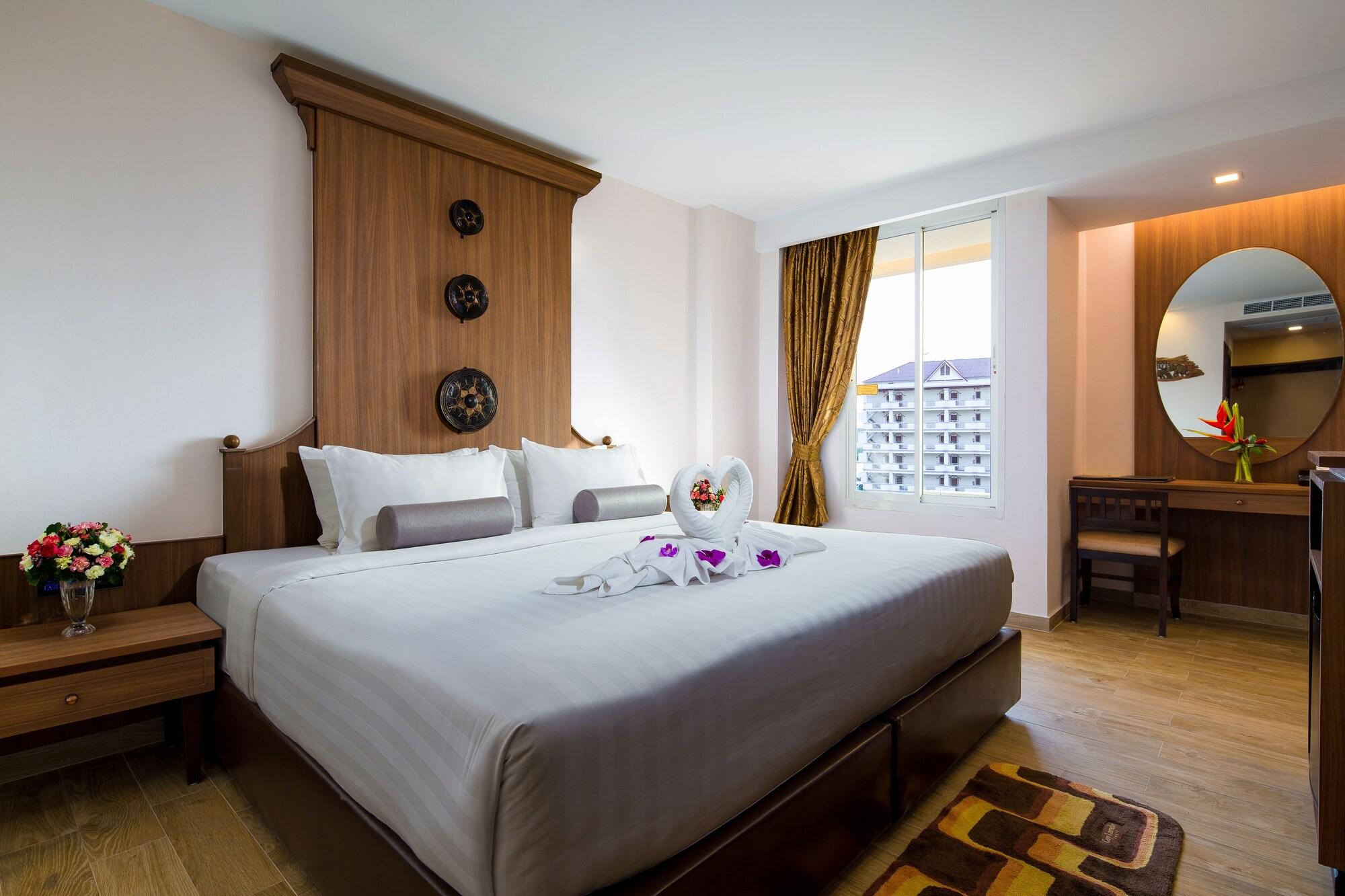 Aiyara Palace Pattaya
