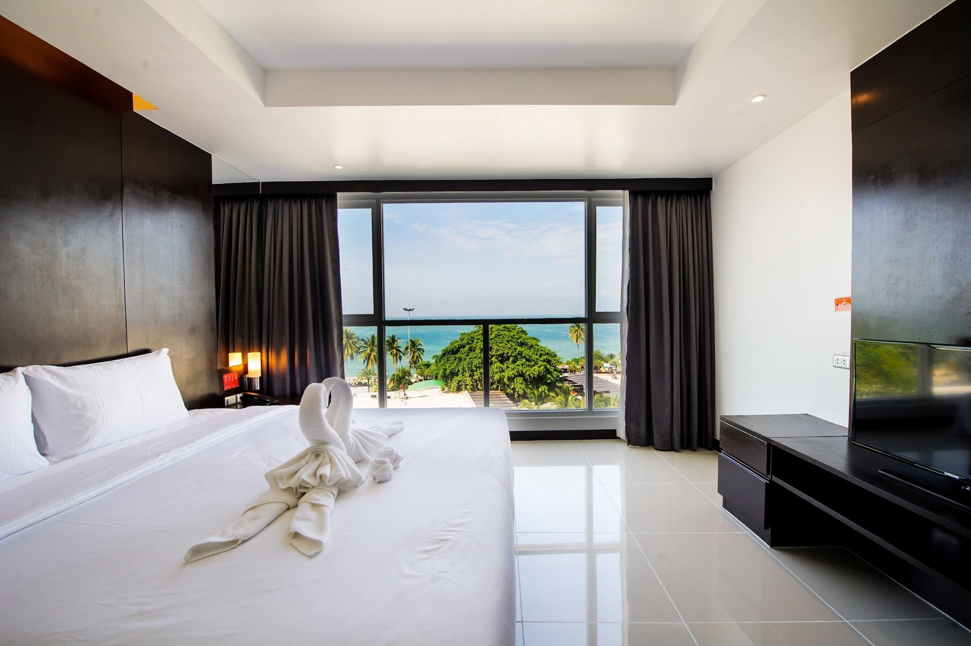 Hotel Selection