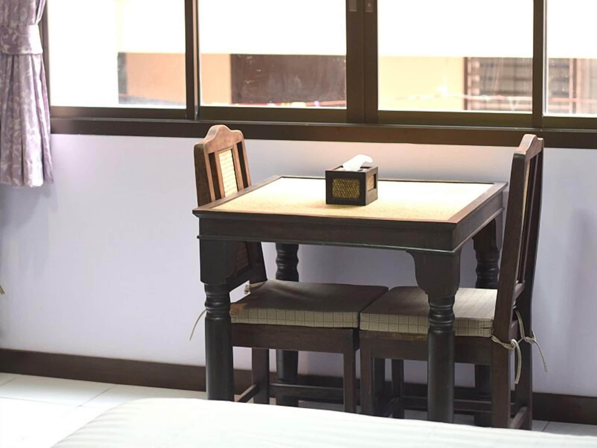 Zip Lounge&apartments Pattaya
