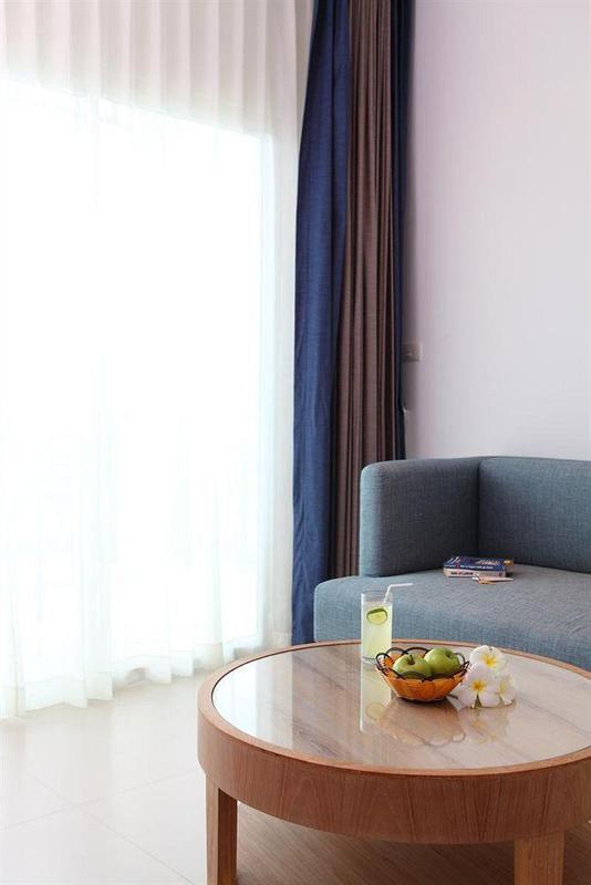 Hotel Casuarina Jomtien Hotel Pattaya