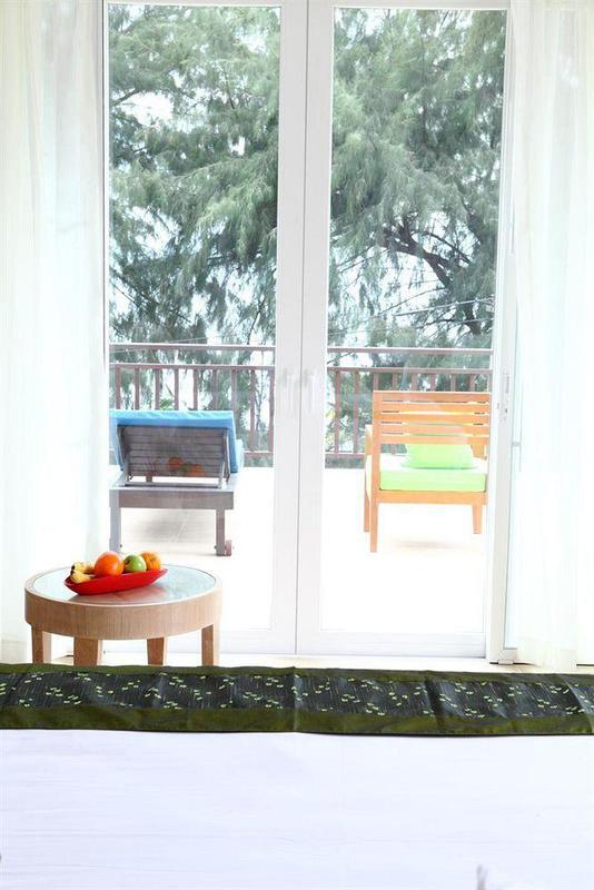 Hotel Casuarina Jomtien Hotel
