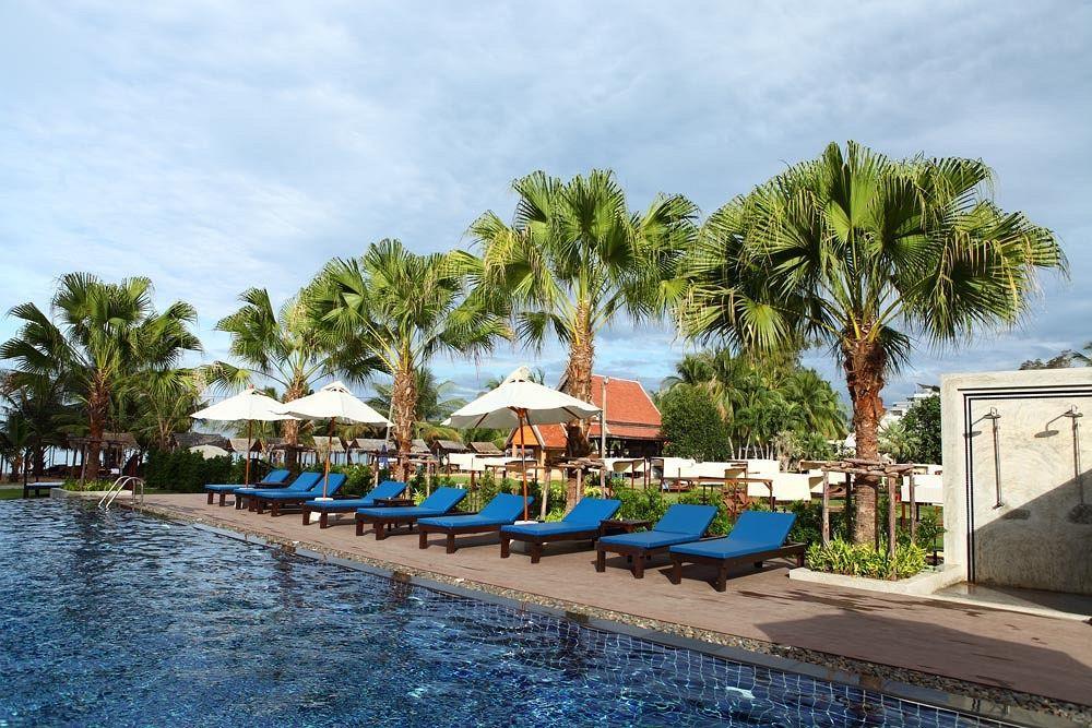 Casuarina Jomtien Hotel Hotel