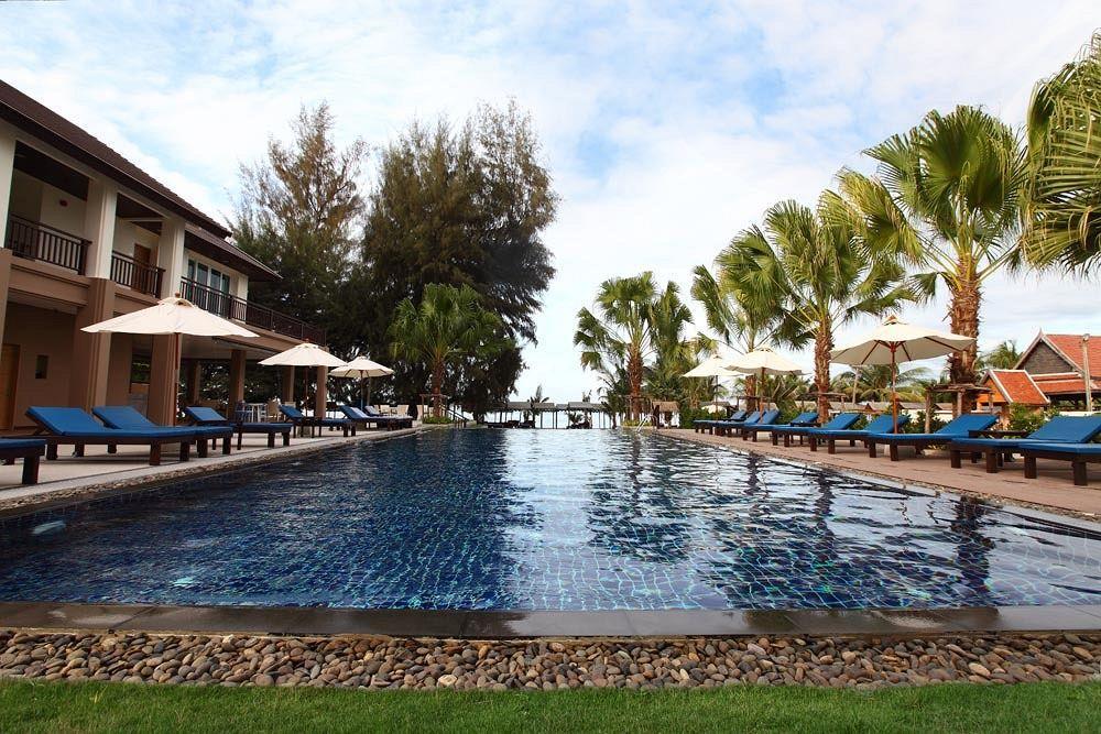 Casuarina Jomtien Hotel Hotel 3*