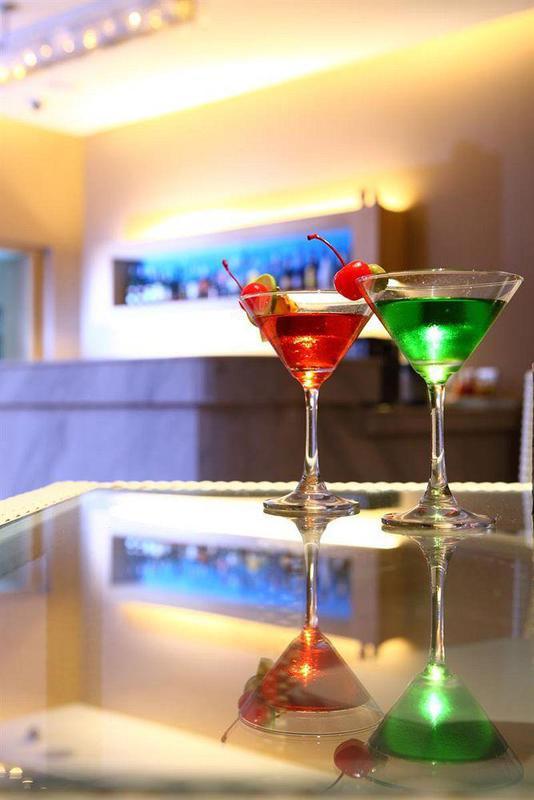 Hotel Casuarina Jomtien Hotel Pattaya