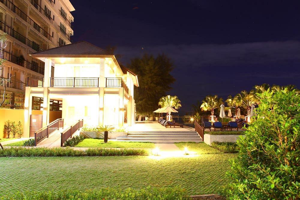 Casuarina Jomtien Hotel Pattaya