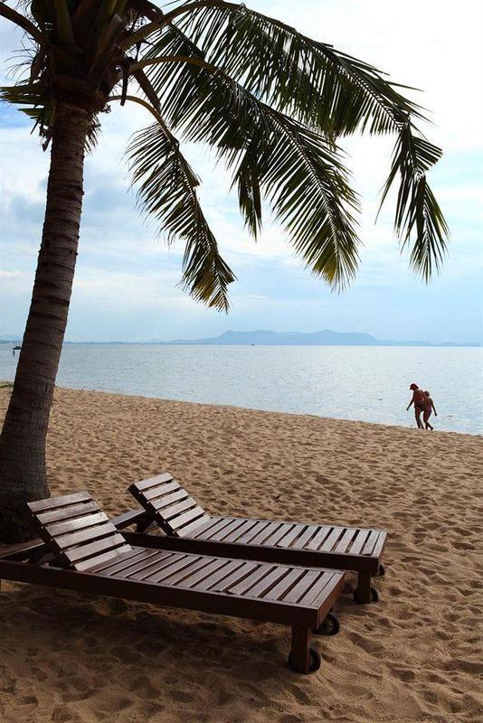 Casuarina Jomtien Hotel 3*
