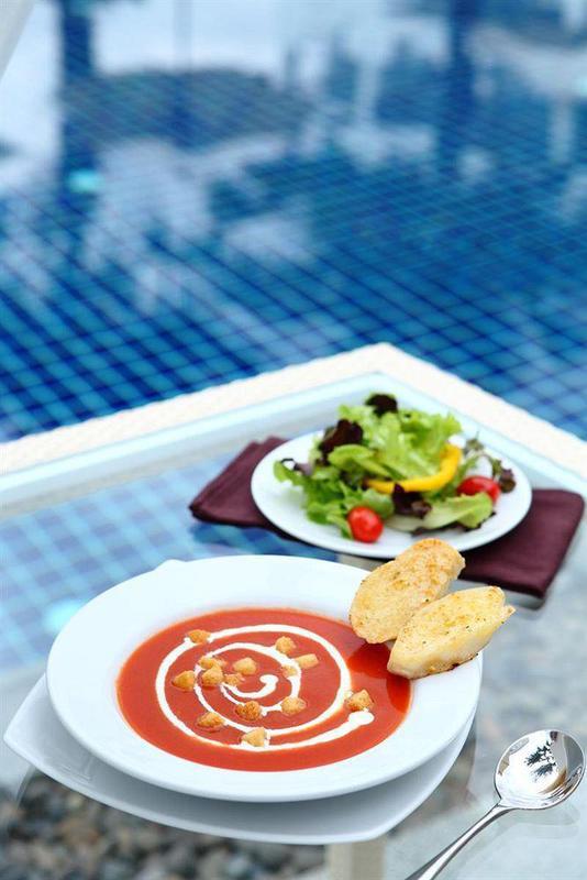 Hotel Casuarina Jomtien Hotel