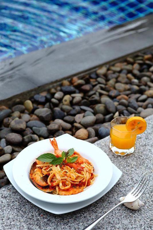 Casuarina Jomtien Hotel Pattaya