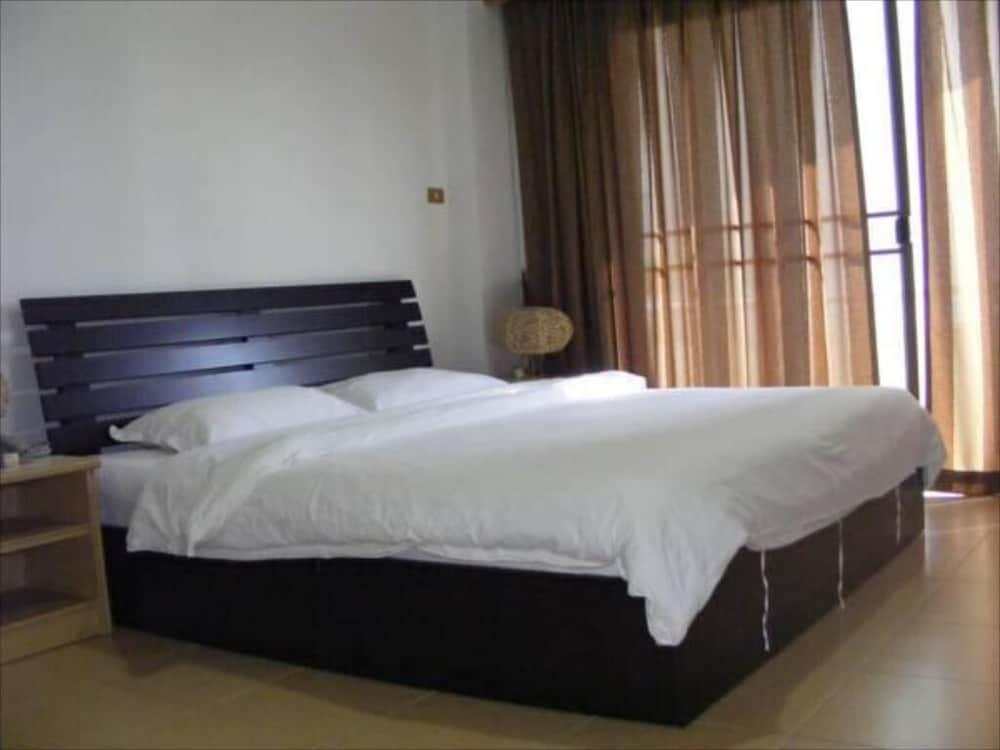 Hotel Garden Paradise Pattaya