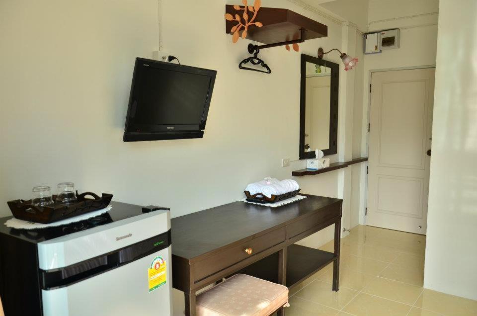 Admire House Guest house Pattaya