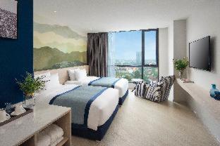 Brighton Grand & Convention 5* Pattaya